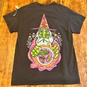 A-LAB Wizard Tee